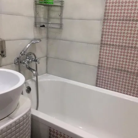 на репина 4 Апартаменты *