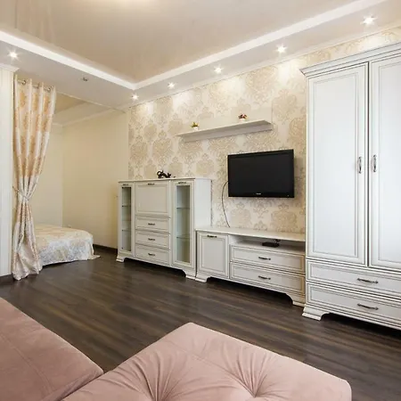 Repina 4 * Minsk