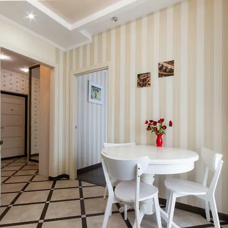 Repina 4 Apartment Minsk