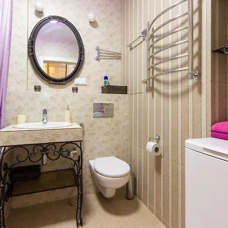 Repina 4 * Minsk