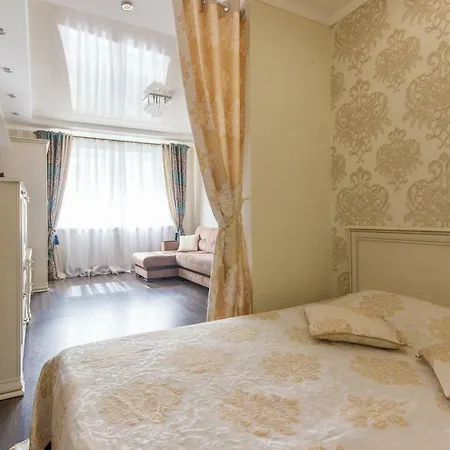 Repina 4 Apartment *