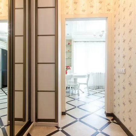 Repina 4 Apartment *